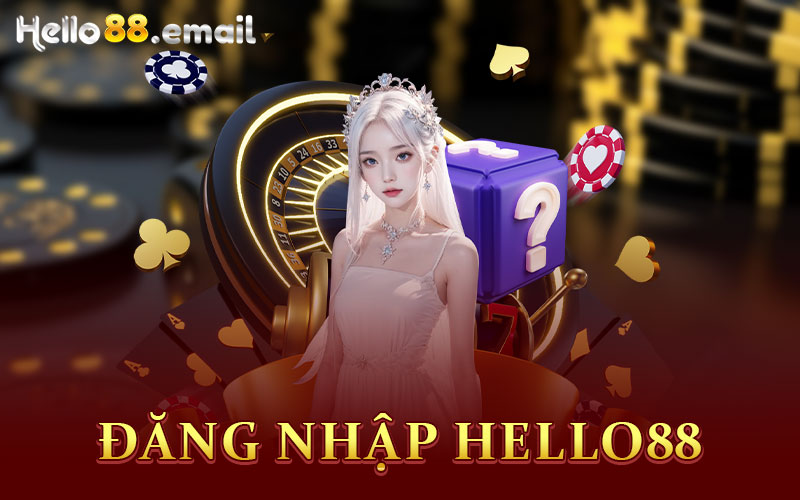 Đăng Nhập Hello88